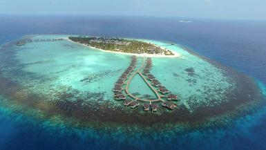 AMARI HAVODDA, MALDIVES