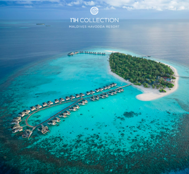 NH COLLECTION MALDIVES HAVODDA RESORT